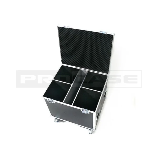 Кейс (кофр) для 4шт Arri 650Plus Кейс (кофр) для 4шт Arri 650Plus